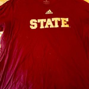 State short sleeve shirt